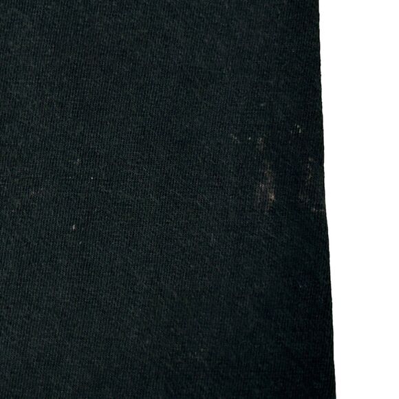 Vintage 90s MGD Halloween Miller Time T Shirt Mens L Large Beer Black Friday Tee - Picture 5 of 11